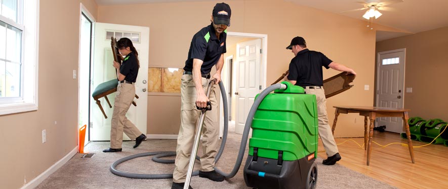 Idaho Falls, ID cleaning services